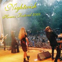 Nightwish : Himos Festival 2001